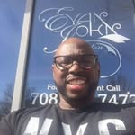 Andre Polk - @andrepolk1 - Instagram