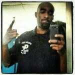 Andre Polk - @pizlocg - Instagram