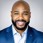 Andre Polk - @makingdollarsandsensepodcast - Instagram
