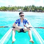 Andre Polo Tiam Ordoñez - @drei_sensei - Instagram