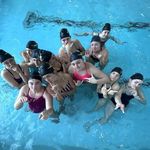 Andrew Girls Waterpolo - @andrew_girls_polo - Instagram