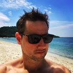 AP - @andrew_polo - Instagram