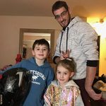 Andre B Pomales - @andrebpomales - Instagram
