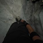 Andre “Dre” Pommells Jr - @whoxdre - Instagram