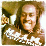 Andre "AP" Poole - @apmbam_100 - Instagram