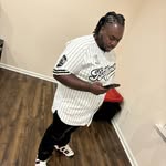 Andre Poole - @drethegreat92 - Instagram