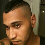 Andre Poole - @woeisdre87 - Instagram