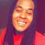 Andre Poole - @poolegang100 - Instagram