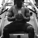Andre Poole - @an_dre983 - Instagram