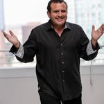 Andre Popa - @theandrepopa - Instagram