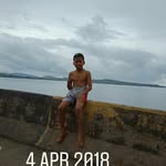 Andre Popang - @andrepopang - Instagram