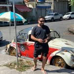 André Luís Pope Pope - @andrepopepope - Instagram
