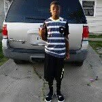 Andre Pope - @andre_deshun_pope_jr - Instagram