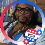 Andre' Pope - @popeboi85 - Instagram