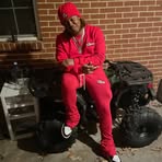 Andre Pope - Facebook