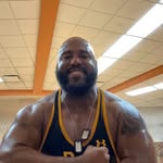 Andre Pope - @the_tribal_chief223 - Instagram