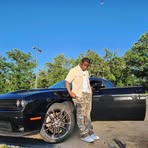 Andre Pope - Facebook