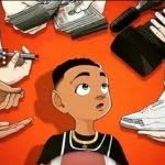 Andre Pope - @andreisbutter - Instagram