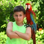 Andre Popov - @andre530480 - Instagram
