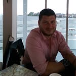 André Popov - @andre_popov_85 - Instagram