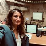 Andréa Porcher - @porcherandrea - Instagram