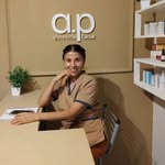 Andrea Portal - @andreaportalesteticafacial - Instagram
