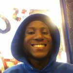 Andre Portier - @dr.dre_1996 - Instagram