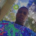 Andre Portis - @portis8860 - Instagram