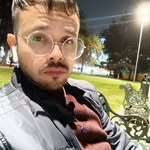 Andre Portis - @bechirngoy - Instagram