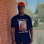 Andre portis-El - @dajagar193 - Instagram