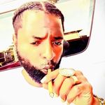 Andre Posey - @dre662eastwood - Instagram