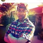 Andre Posey - @thatkidd20 - Instagram