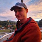 Andrew Posey - @andrewjposey - Instagram