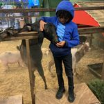 Logan Andre Posey - @loganandre15 - Instagram
