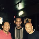 Andre Poulard Jr. - @drethreek - Instagram