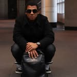 André - @andrepowell73 - Instagram