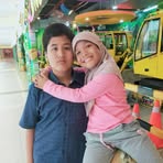 Andre Powel - Facebook