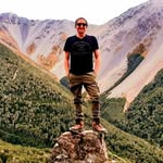 Andre Powell - @andre.powell.96 - Instagram