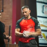 Andre power - @andrepowerlifting_pwl - Instagram