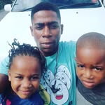Andre Thomas - @andre.pow.21 - Instagram
