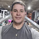 Andre Vieira da Silva - @andre_powerful - Instagram