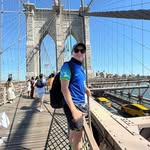 Andy Wall-e - @andrepower83 - Instagram