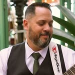 André Prado - @andrepradocanto - Instagram