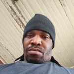 Andre Pratt - @homeboydevilman - Instagram
