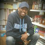 Andre Pratt - @pratt71ap - Instagram