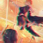 Andre Pratt - @annie_sensei - Instagram