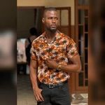 Emsley Andre Pratt - @starboy_sley - Instagram