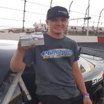 Andre Prescott - @aprescottracing - Instagram