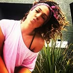 Andre Clara Presley - @andreclara35 - Instagram