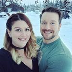 Michelle & Andrew Preston - @michelleandrewpreston - Instagram